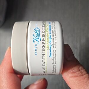 Kiehl's Deep Cleansing Masque